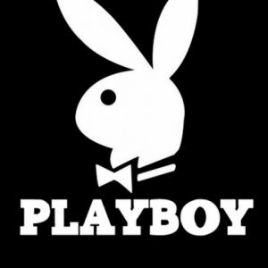 Logo de Playboy
