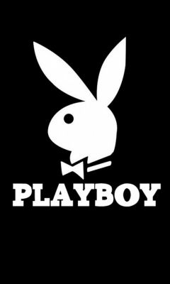 Logo de Playboy
