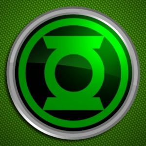 Logo Linterna Verde