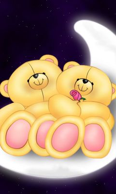 Ositos Lindos Enamorados