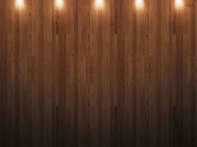 Textura de Madera con Luces