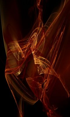 Patrones Abstractos en Espiral