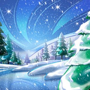 Paisaje Invernal