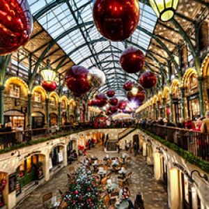 Mercado Navideño