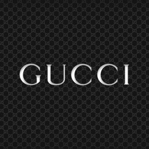 Fondo de Logo Gucci