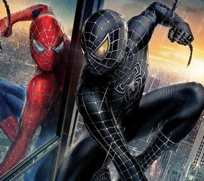 Dualidad de Spider-Man