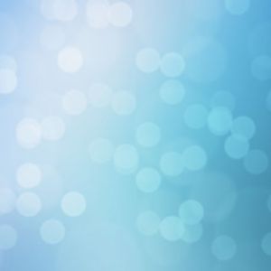 Fondo Azul Bokeh