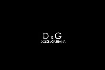 Logo Dolce & Gabbana