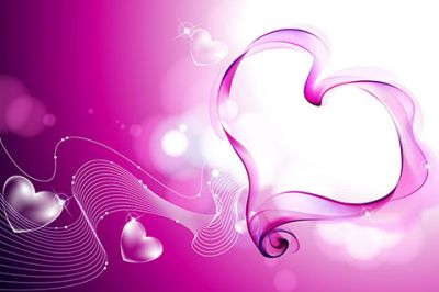 Diseño Elegante de Corazón
