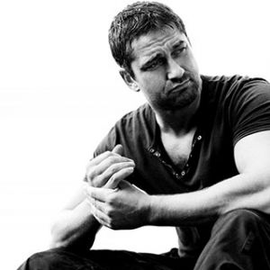 Retrato Masculino Intenso