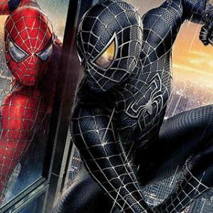 Dualidad de Spider-Man