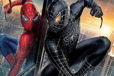 Dualidad de Spider-Man