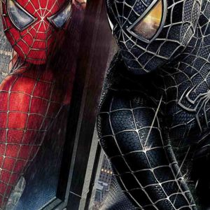 Dualidad de Spider-Man