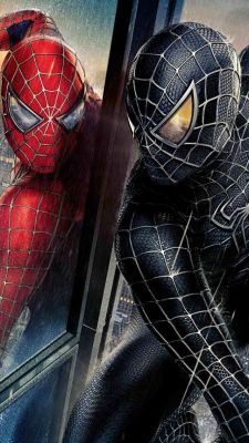 Dualidad de Spider-Man