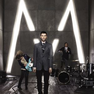 Fondo de Maroon 5