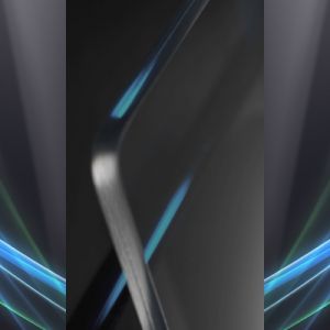 Diseño Abstracto Futurista