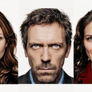 Personajes de House MD