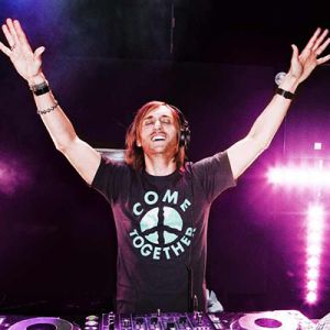 DJ en Vivo