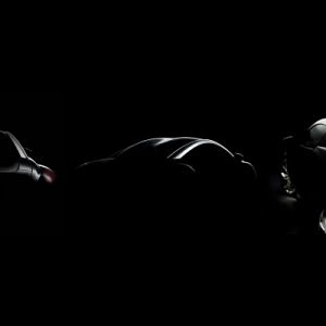 Autos Negros Elegantes