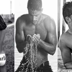 Modelos Masculinos Elegantes