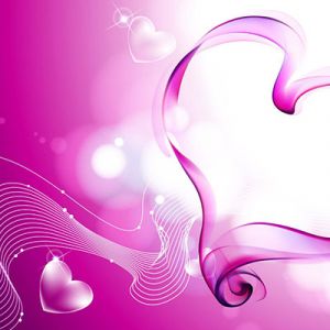 Diseño de Corazón Elegante