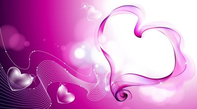 Diseño de Corazón Elegante