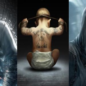 Personajes de Assassin's Creed