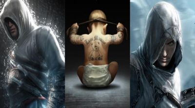 Personajes de Assassin's Creed