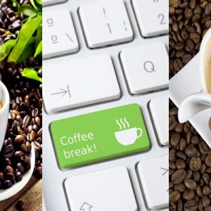 Inspiración para un Café