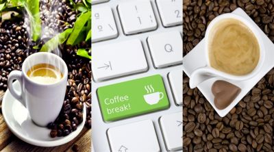Inspiración para un Café