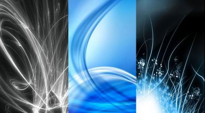 Ondas Abstractas Elegantes
