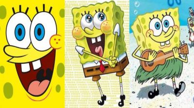 SpongeBob SquarePants Divertido
