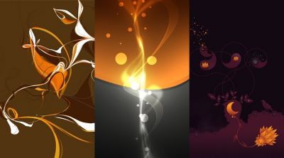 Patrones Abstractos Elegantes