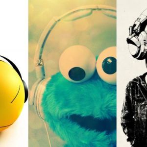 Ilustraciones Temáticas Musicales