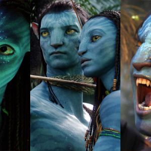 Personajes de Avatar