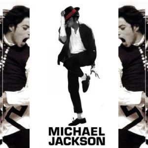 Movimientos de Baile de Michael Jackson