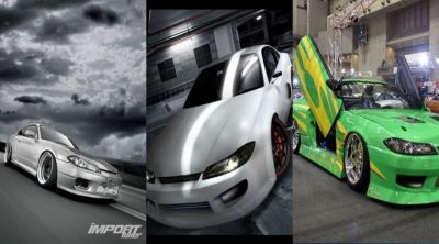 Coches Import Elegantes