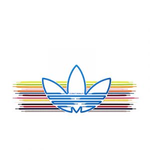 Logo de Adidas