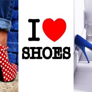 Me Encantan los Zapatos