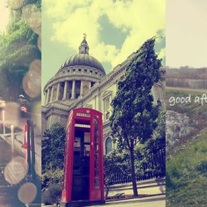 Paisajes Urbanos y Naturales