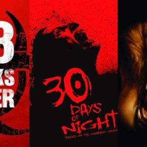 28 Semanas Después, 30 Días de Noche