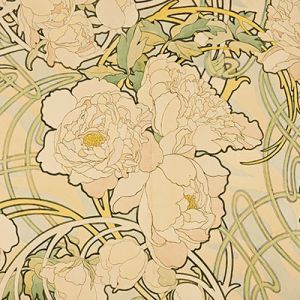 Diseño Artístico Floral