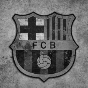 Logo del FC Barcelona