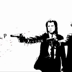 Personajes de Pulp Fiction