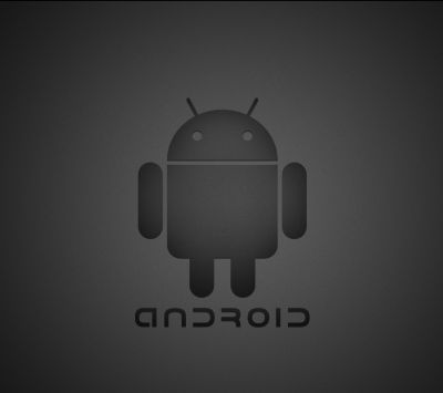 Fondo de Pantalla del Logo de Android