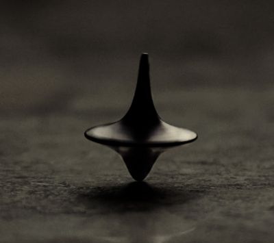 Trompo de Inception