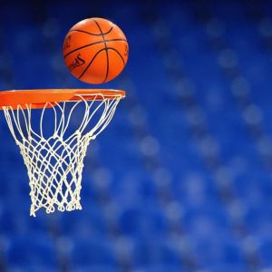 Baloncesto en Acción
