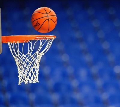Baloncesto en Acción