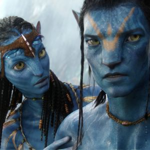 Personajes de Avatar