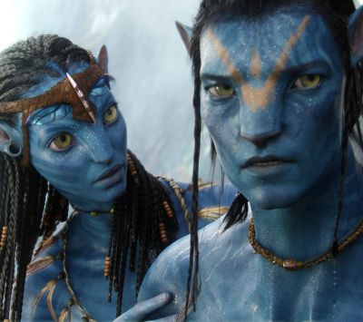 Personajes de Avatar